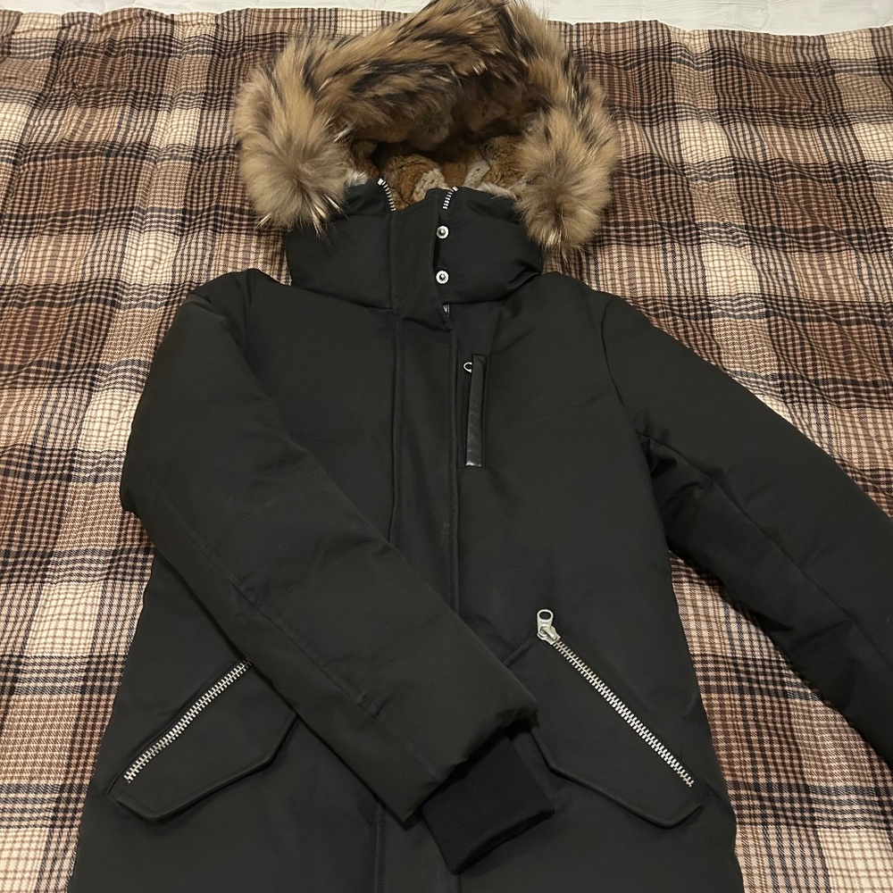 Mackage Marla Coat